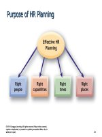 Ch05 international human resource management cengage 