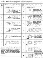 Tieu chua IP tham khao