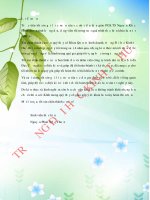 Phân tích các nhân tố ảnh hưởng đến hành vi mua của khách hàng đối với sản phẩm đá ốp lát của công ty trách nhiệm hữu hạn đá Đức Cường