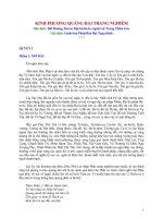 Kinh Phương Quảng Đại Trang Nghiêm