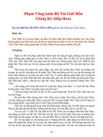 Phạm Võng kinh Bồ Tát Giới Bổn Giảng Ký (tiếp theo)