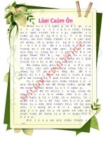 Nghiên cứu hoạt động đầu tư nhằm tăng cường khả năng xuất khẩu sản phẩm tại công ty cổ phần dệt may Huế