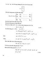 giáo trình trắc địa hay nhất