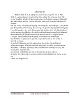 Đồ án cửa tự động dùng VDK 8051