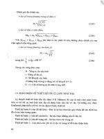 GIÁO TRÌNH ĐỊA HAY NHẤT