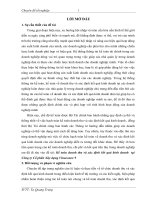 Kế toán doanh thu và xác định kết quả kinh doanh tại Công ty Cổ phần Xây dựng Vinaconex 9