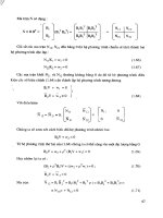 GIÁO TRÌNH ĐỊA HAY NHẤT