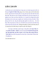 GIẢI PHÁP NÂNG CAO CHẤT LƯỢNG DẠY HỌC PHÂN SỐ CHO HỌC SINH TIỂU HỌC