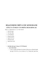 Công ty cổ phần VPP hồng hà nhóm 10 (2)