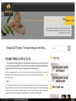 http   trimuntrungca org tri mun trung ca voi la tia to html