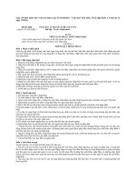 Luật 1072016QH13  Luật thuế Xuất khẩu, Thuế nhập khẩu