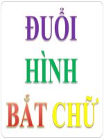 hoạt động giờ sinh hoạt tập thể cho học sinh