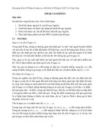 Bài giảng hồi quy SPSS