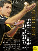 Table tennis tactics your path to success 2010 - Klaus M Geske Jens Mueller