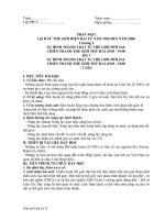 giáo án lịch sử cơ bản 12 (hoàn chỉnh)