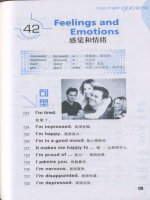 900 câu khểu ngữ tiếng anh phần 4