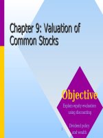 corp finance ch 1 Chapter 1 the role of accounting in business milton hershey sold the lancaster caramel company for $1 million suing shares of common stock to finance its. corp finance ch 1 Chapter 1 the role of accounting in business milton hershey sold the lancaster caramel company for $1 million suing shares of common stock to finance its.