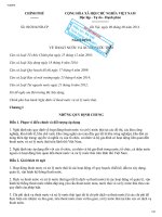 08 2014 nđ CP  hệ thống cấp nước