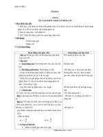 Giáo án lớp 5 tổng hợp trọn bộ mới nhất (831 trang)