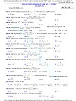 50 cau trac nghiem logarit va mu co dap an id file 737