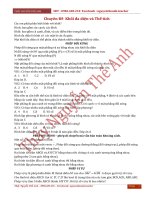 HINH HOC   KHOI DA DIEN   THE TICH