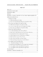 Các giải pháp tạo động lực làm việc cho nhân viên tại công ty cổ phần sản xuất thương mại May An Bình
