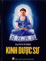 Kinh dược sư 