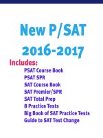 8 Practice Tests for the SAT 2017 – 1,200+ SAT Practice Questions (Kaplan Test Prep)_nodrm