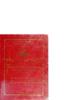 Quan hệ thương mại, đầu tư giữa việt nam và australia 