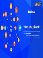 Tối ưu hóa quảng cáo trực tuyến