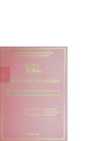 Vai trò của một số chính sách kinh tế vĩ mô đối với việc nâng cao năng lực cạnh tranh của nền kinh tế việt nam 