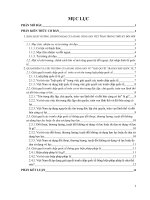 Quan điểm và chủ trương của Đảng Cộng sản Việt Nam về giải quyết các tranh chấp quốc tế