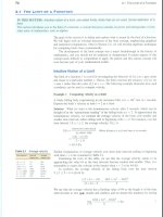 Calculus Sixth Edition chap2