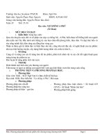 Vợ chồng a phủ   chương trình đổi mới