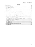 TCCS 02 2014   bao tri, duy tu bao duong cac cong trinh chinh tri song