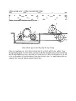 CÔNG NGHỆ QUAY LY tâm cấu KIỆN bê TÔNG
