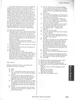 tapescript test 1 delta