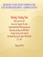 duong truong son lich su lop 5