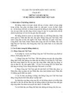 đề thi tuyển công chức tỉnh bà rịa   vũng tàu năm 2016 