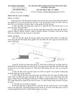 123doc   de thi khao sat hoc sinh gioi khoa hoc tu nhien lop 8 nam hoc 2014 2015 co dap an tinh vinh phuc