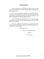 GIÁO TRÌNH CÔNG NGHỆ HÀN MAG, MIG