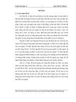 Yếu tố vô thức và sự đổi mới tổ chức tự sự trong tiểu thuyết Nguyễn Bình Phương
