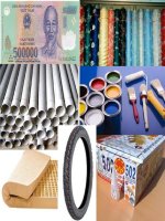 bài giảng đại cương về polime tiết 1