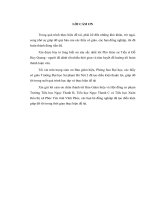 Rèn kĩ năng nói cho học sinh lớp 2,3 trong phân môn kể chuyện