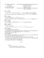 Đề HSG Toán Tỉnh Kiên Giang 2014-2015