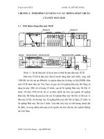 Khóa luận nghiên cứu, xây dựng phương án lắp đặt động cơ mới cho đầu máy d12e 