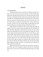 Không gian nghệ thuật trong tiểu thuyết về đề tài chiến tranh (trên cứ liệu các tiểu thuyết viết về đề tài chiến tranh ở Lào và Cămpuchia)