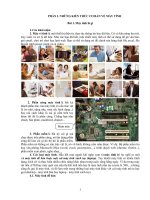 tài liệu ôn thi tuyển viên chức sự nghiệp giáo dục năm 2016 