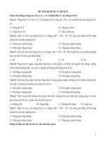 de thi kinh te vi mo