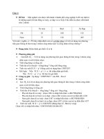 btl xác suất thống kê thầy thi nhóm 2